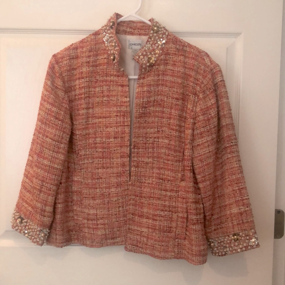 Jacket For Spring - image 1